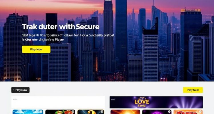 Main Slot Online